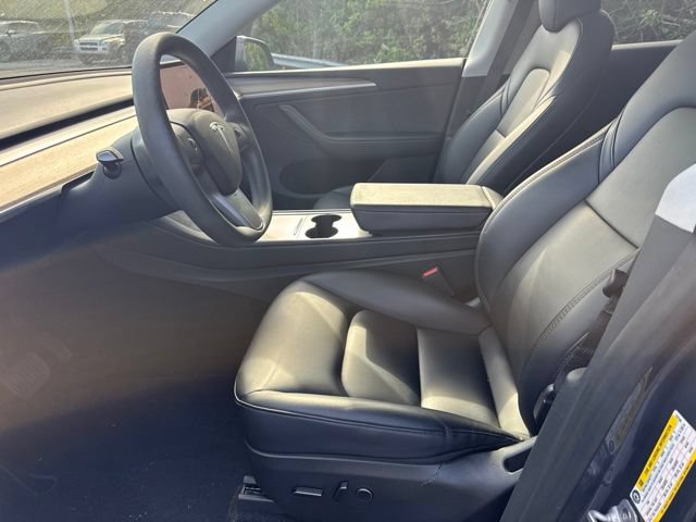 Used 2023 Tesla Model Y Long Range AWD/4WD image 8