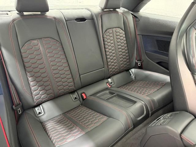 Used 2023 Audi RS 5 w/ Dynamic Package AWD/4WD image 8