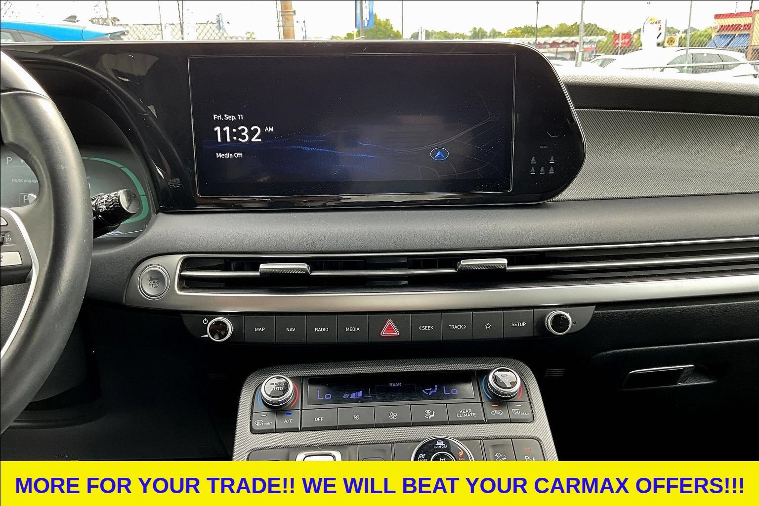 Used 2024 Hyundai Palisade XRT AWD/4WD image 12
