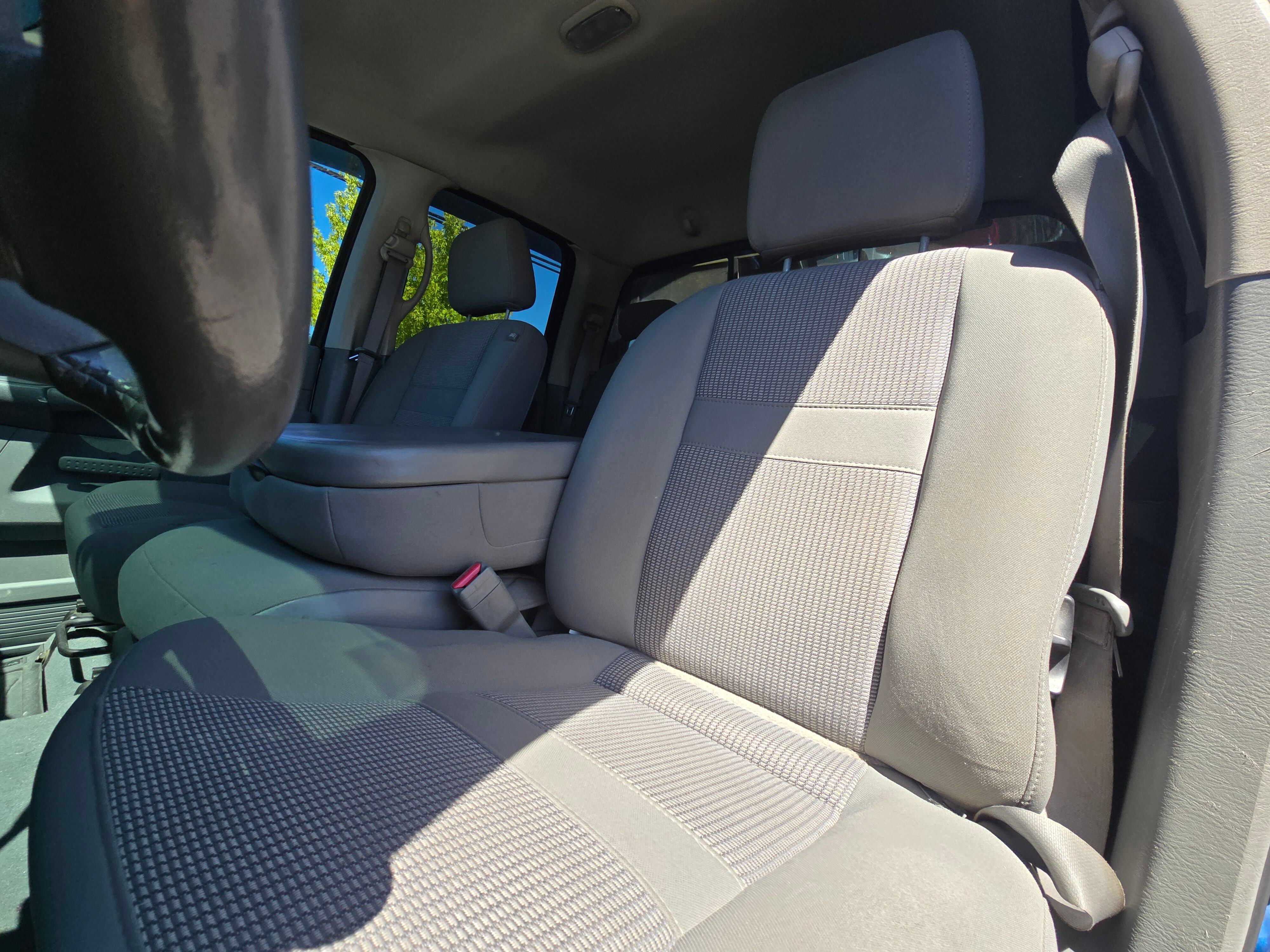 Used 2007 Dodge Ram 2500 Truck SLT w/ Quad Cab Big Horn Value Group AWD/4WD image 22
