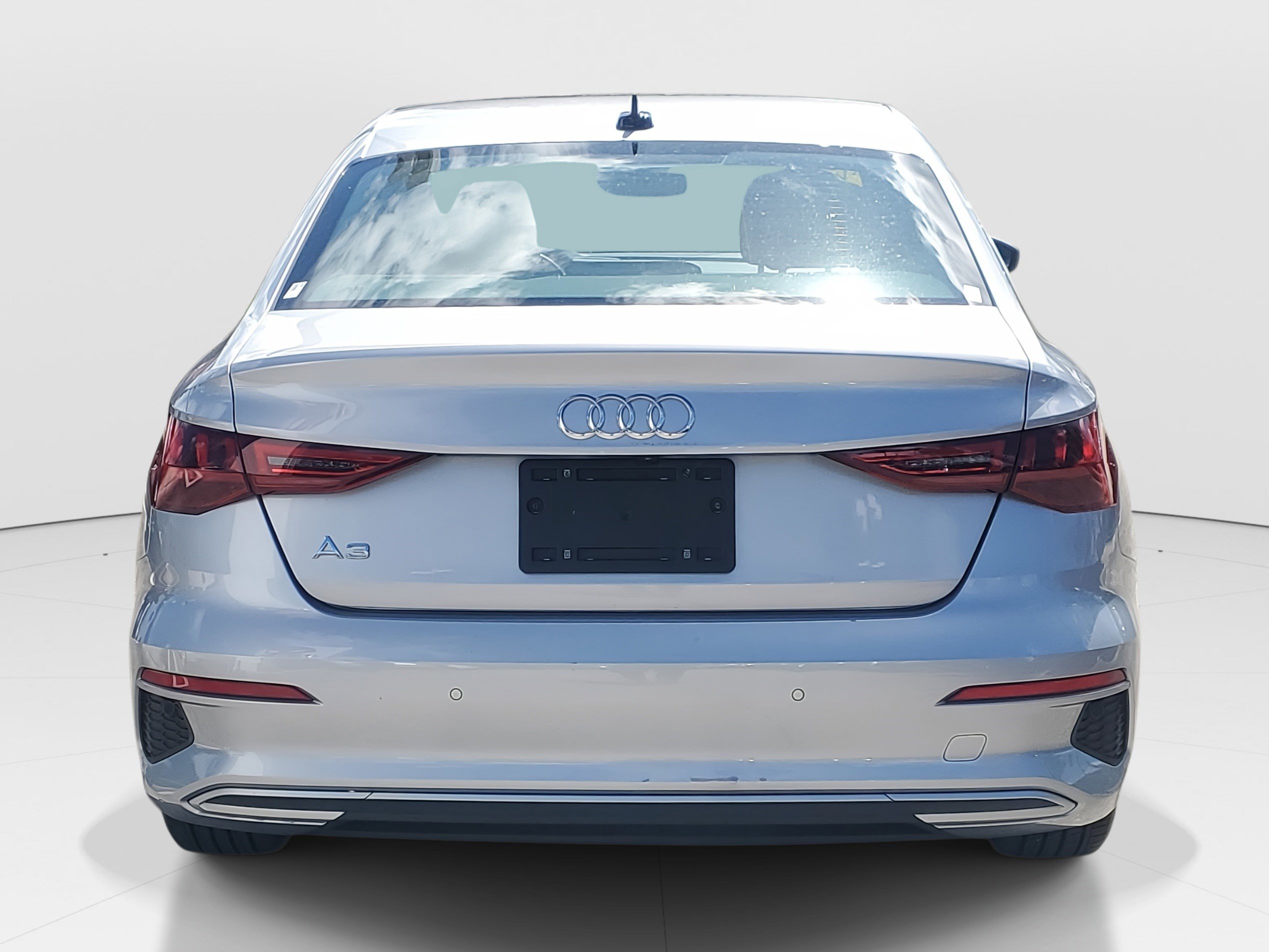 Used 2024 Audi A3 2.0T Premium image 4