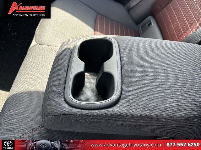 Certified 2023 Toyota Corolla SE image 13