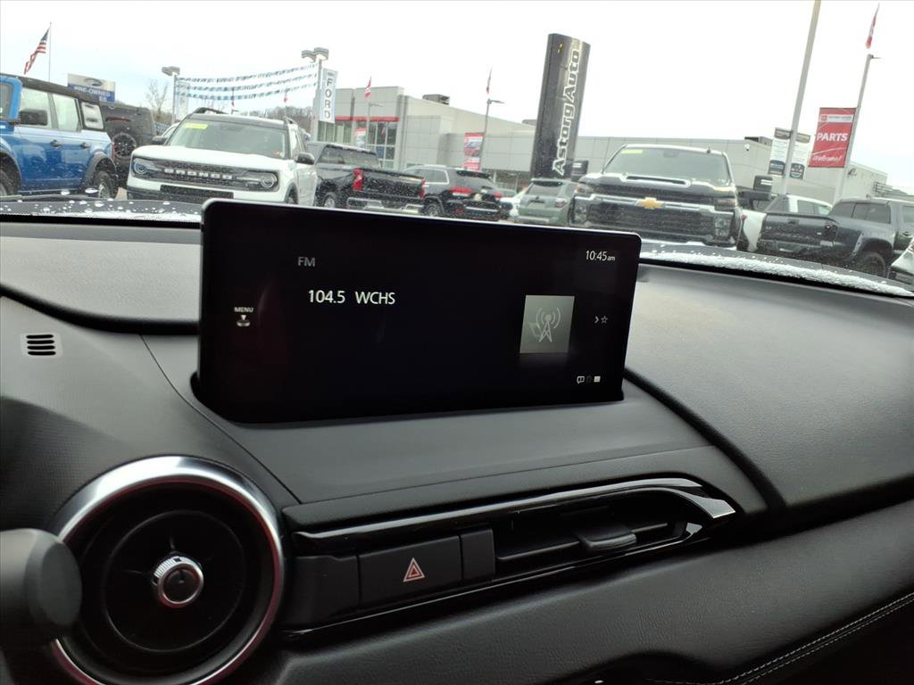 Used 2025 MAZDA MX-5 Miata Grand Touring image 19