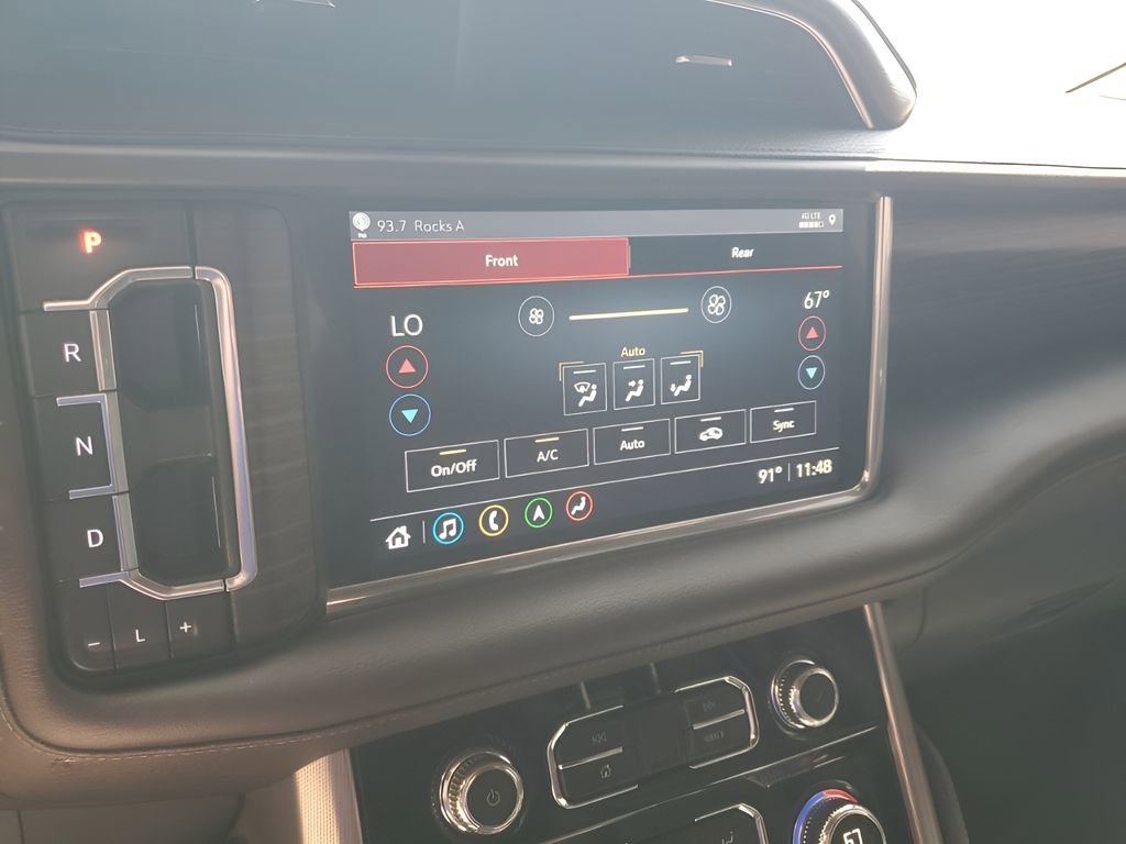 Used 2021 GMC Yukon Denali w/ Denali Ultimate Package image 39