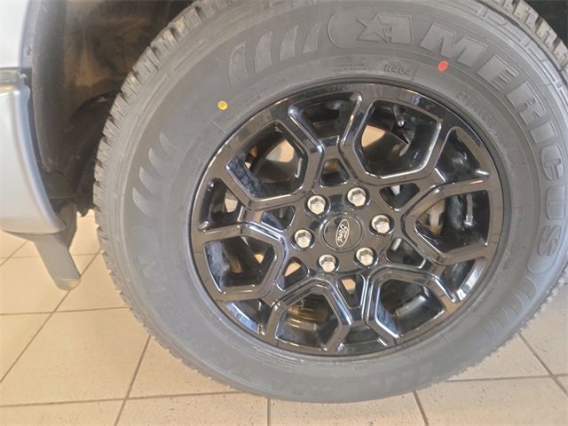 Used 2024 Ford F150 XLT w/ Equipment Group 302A MID image 10