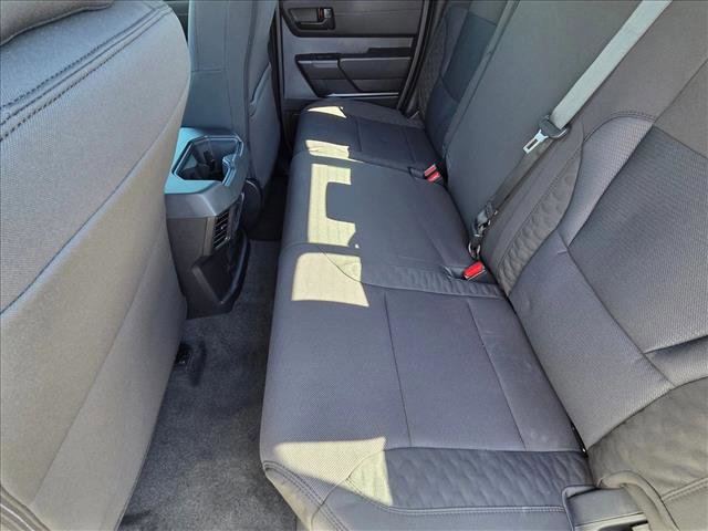 New 2026 Toyota Tundra SR image 15