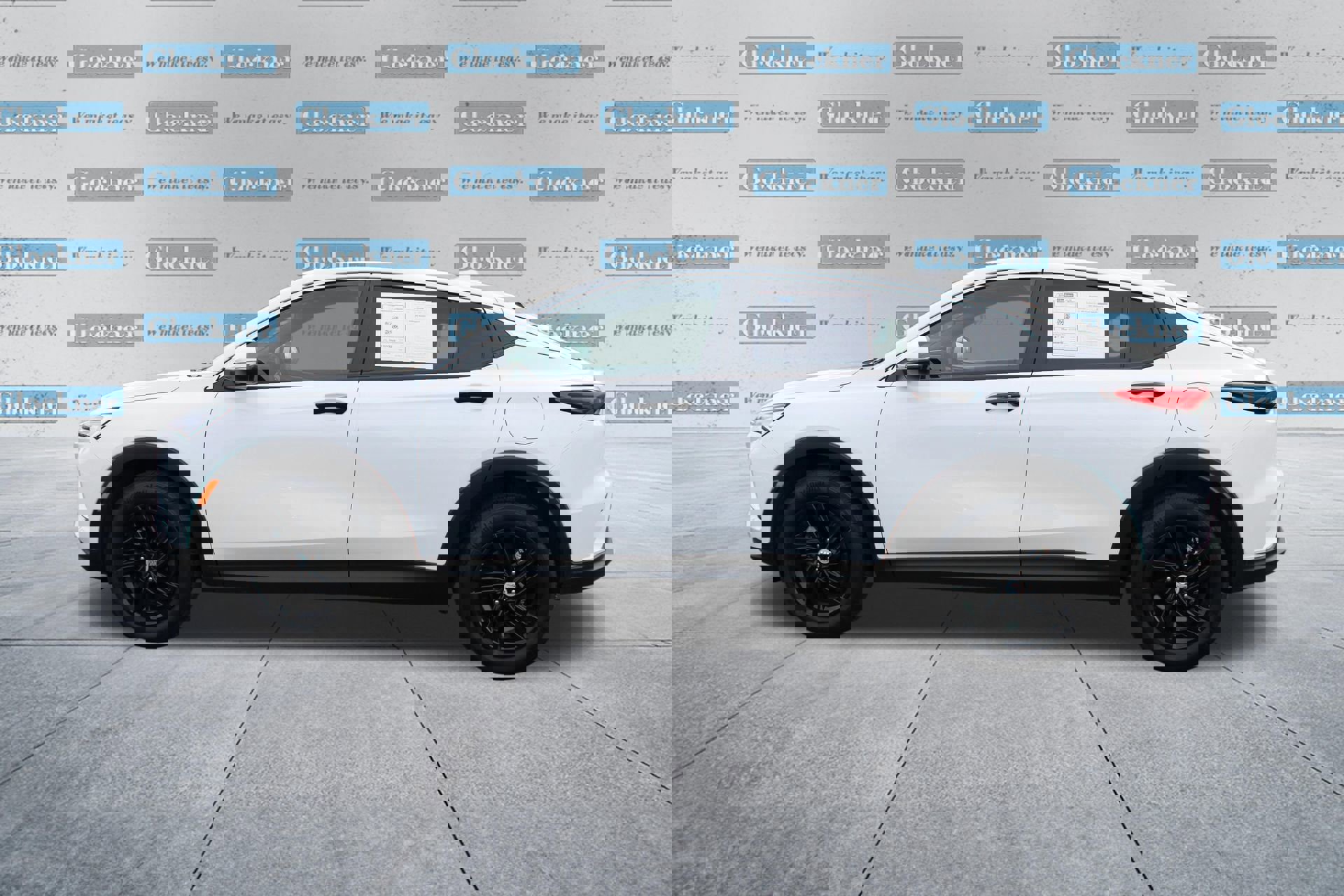 Used 2024 Buick Envista Preferred w/ Convenience I Package image 10