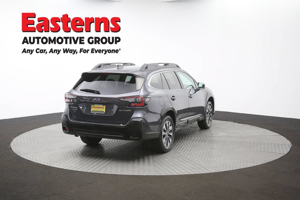 Used 2023 Subaru Outback Limited AWD/4WD image 34