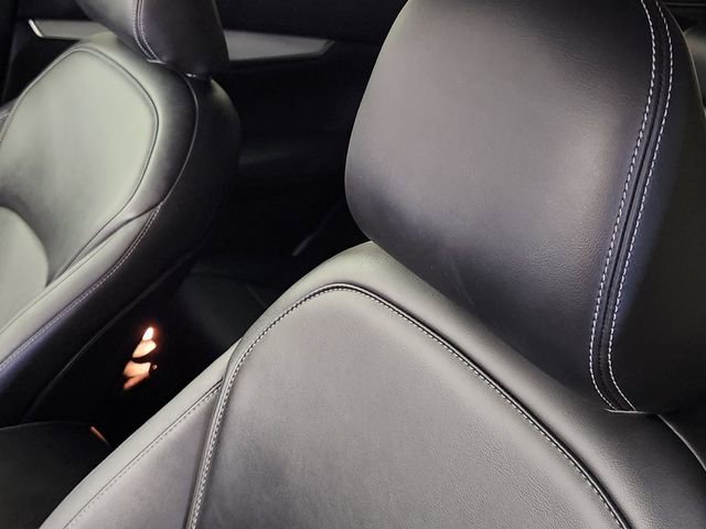 Used 2021 INFINITI QX50 Essential w/ Cargo Package image 15