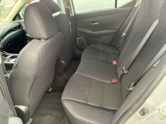 Certified 2023 Nissan Sentra S image 16
