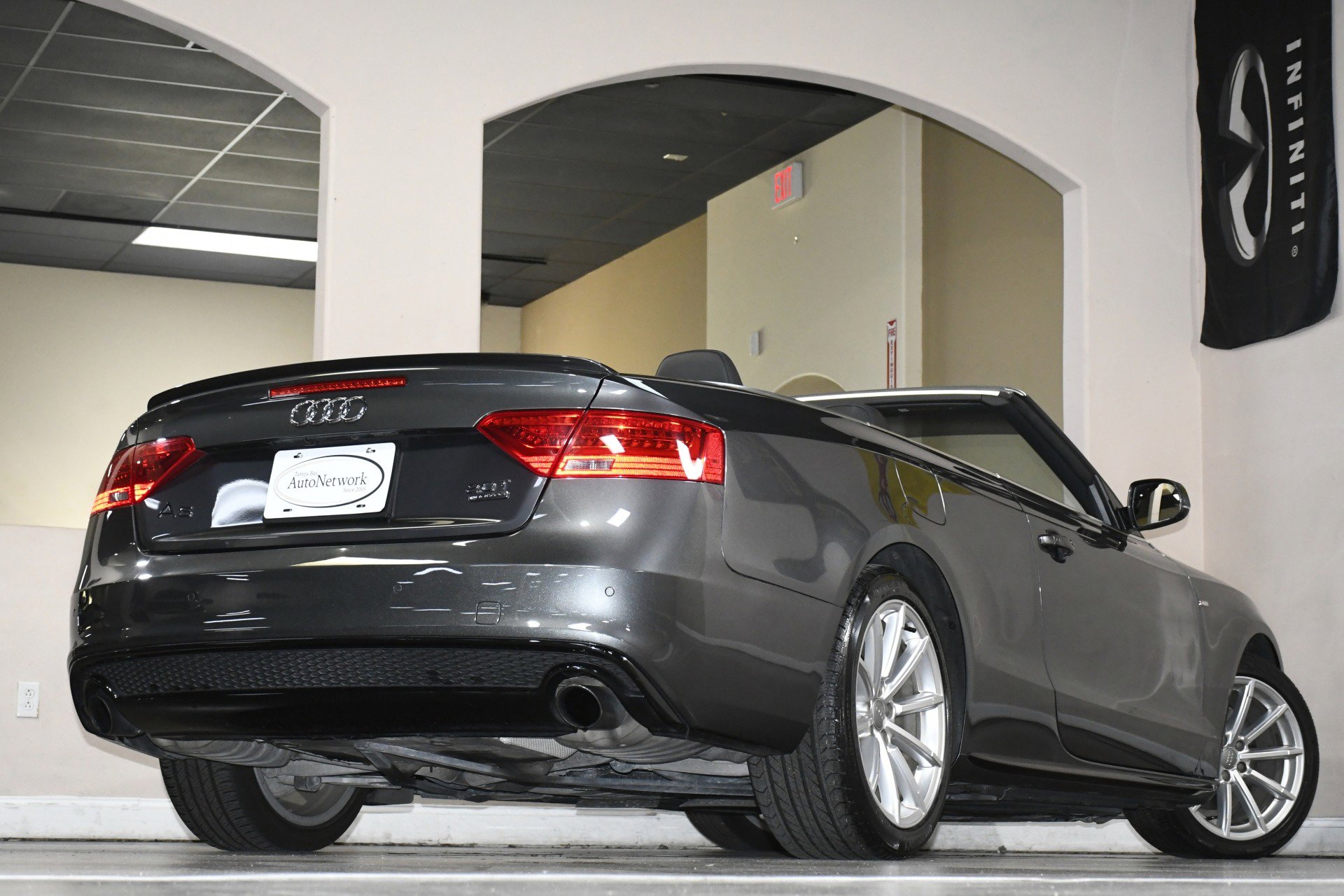 Used 2017 Audi A5 2.0T Sport w/ Technology Package image 85