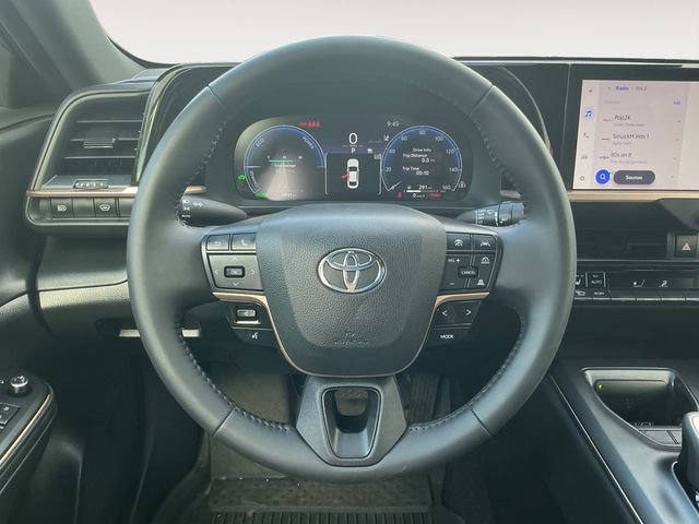 Certified 2023 Toyota Crown XLE image 12