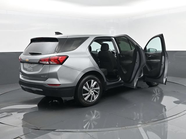 Used 2023 Chevrolet Equinox LT AWD/4WD image 30