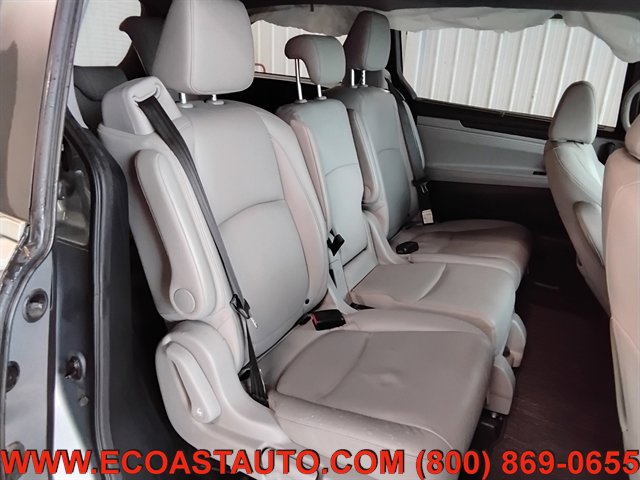 Used 2021 Honda Odyssey EX-L image 16