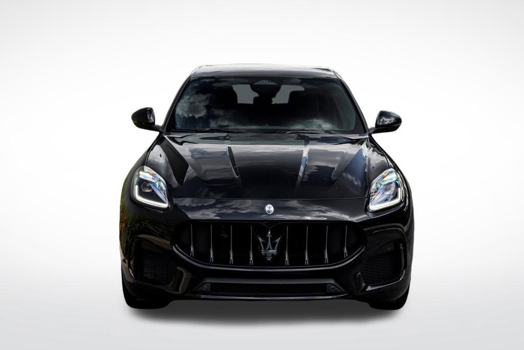 New 2025 Maserati Grecale GT image 8