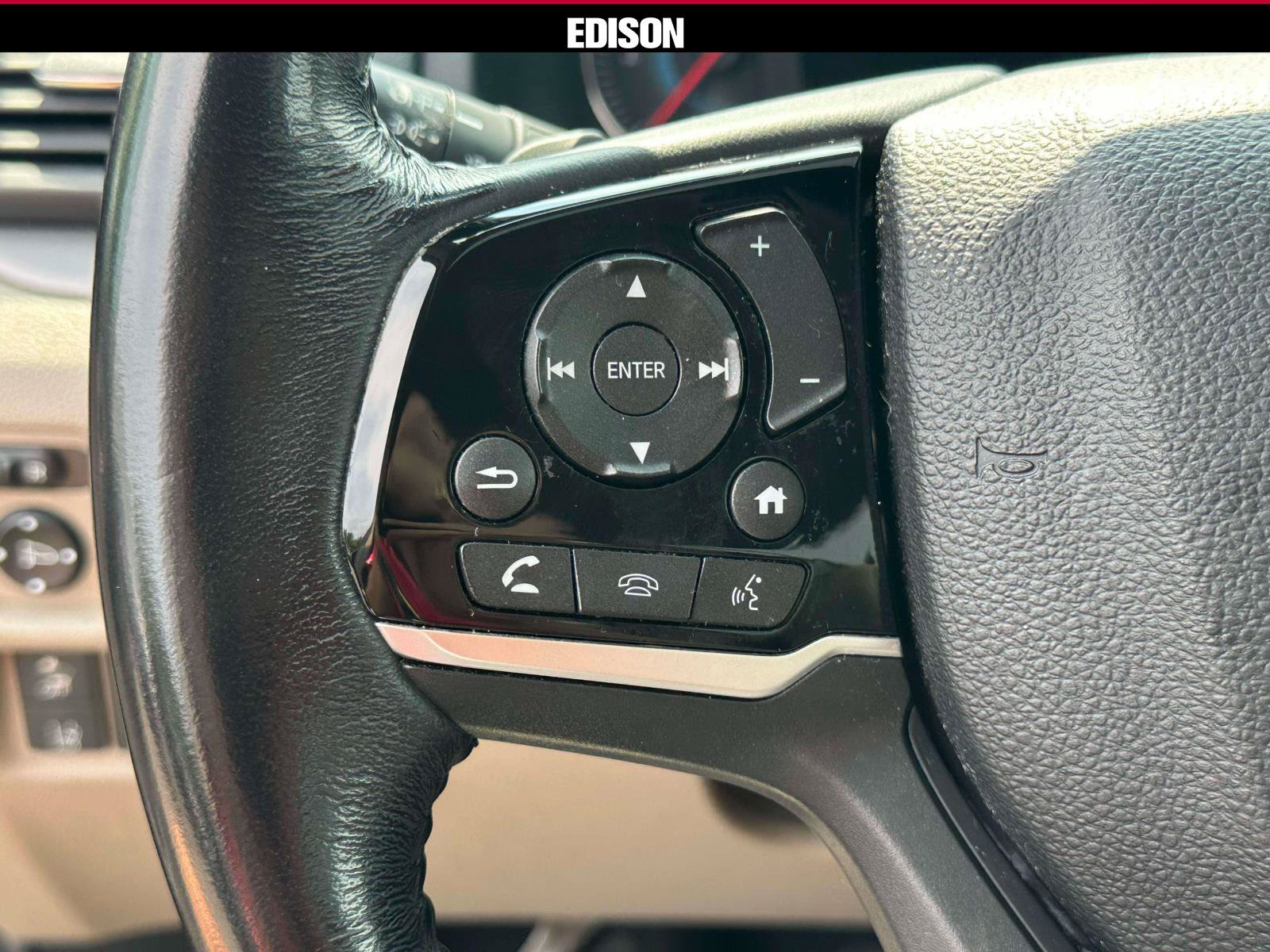 Used 2021 Honda Pilot EX-L image 24