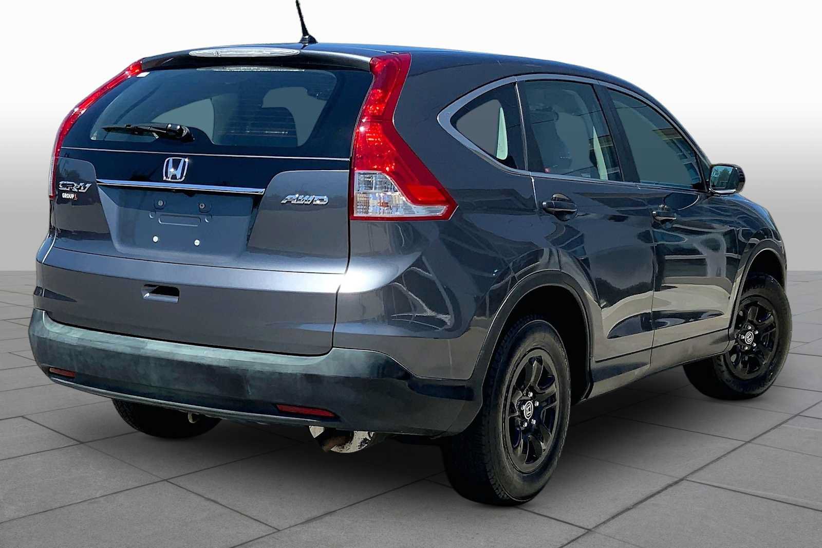 Used 2013 Honda CR-V LX image 13