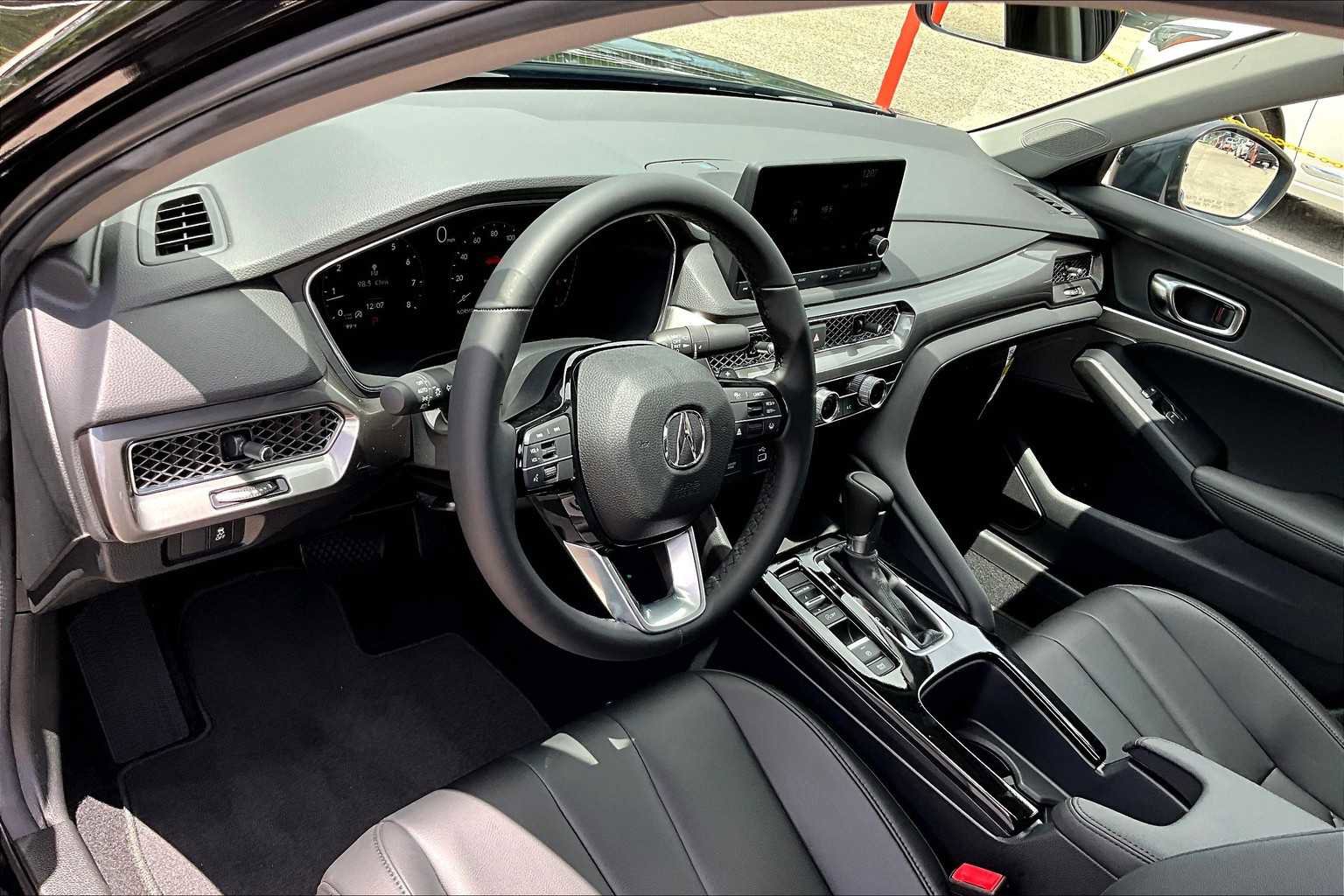 Certified 2025 Acura Integra image 8