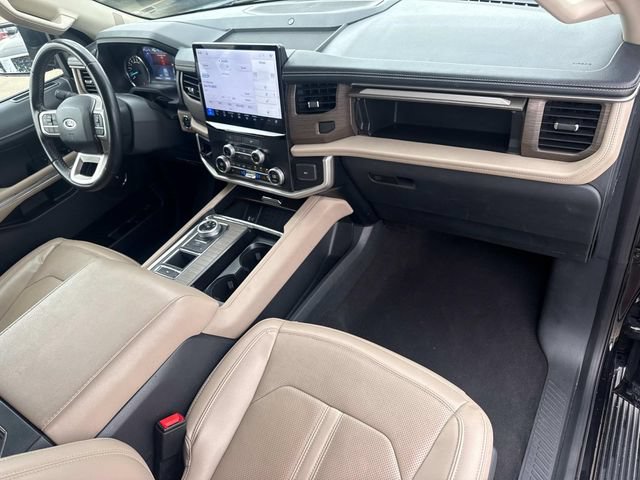 Used 2024 Ford Expedition Max Limited RWD image 15