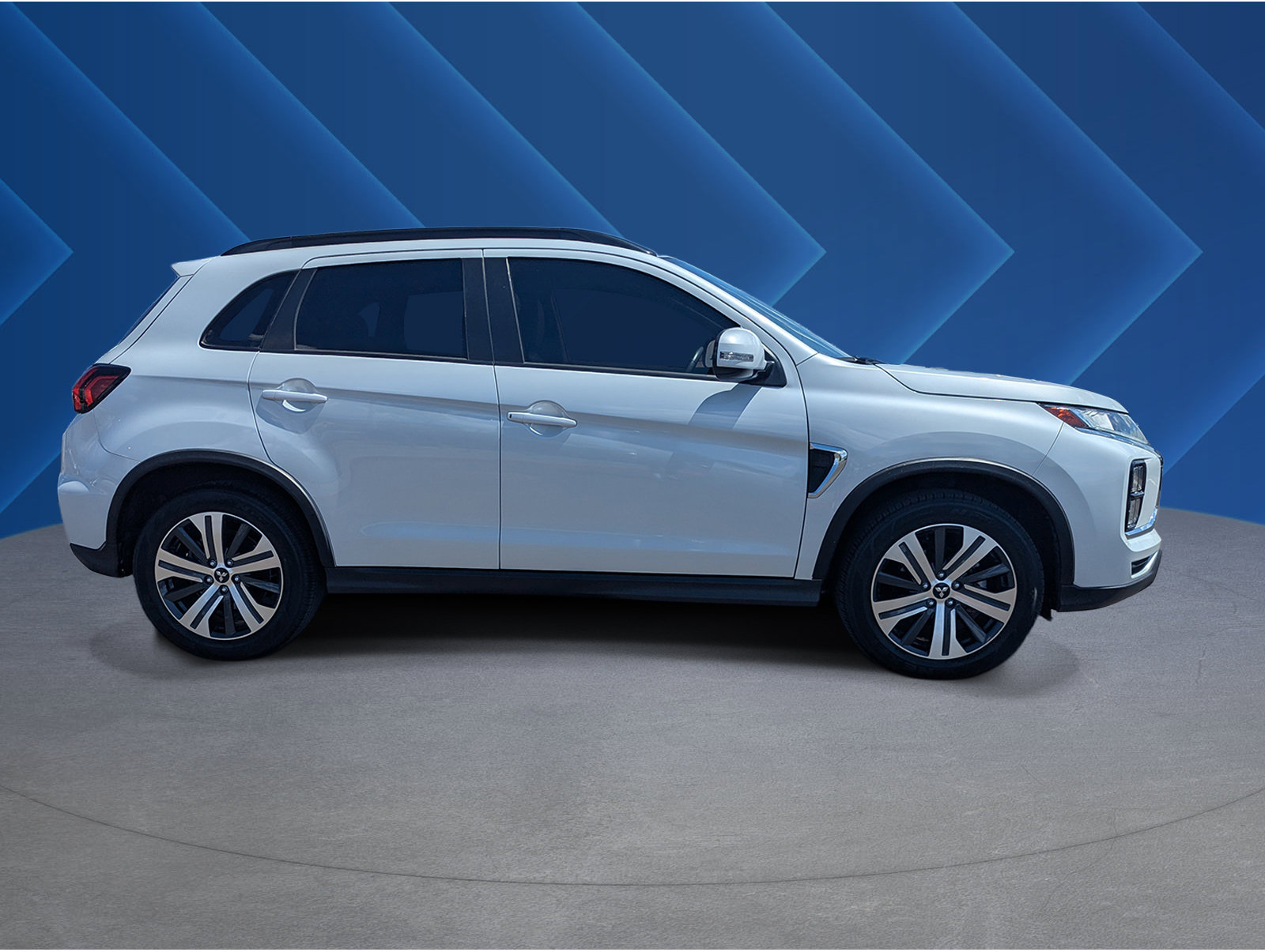 Used 2022 Mitsubishi Outlander Sport GT AWD/4WD image 2