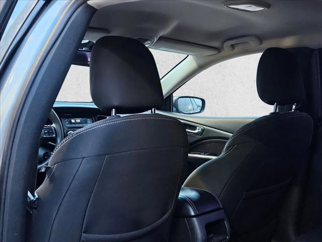 Used 2015 Dodge Dart SXT FWD image 11
