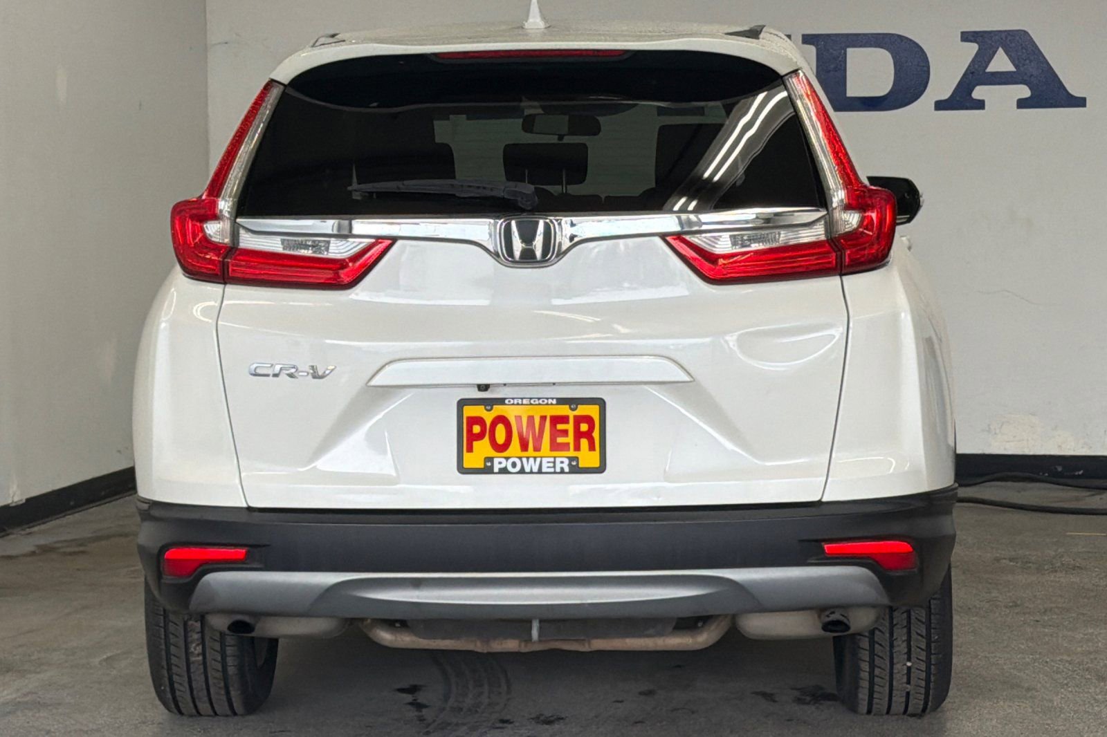 Used 2018 Honda CR-V EX image 4