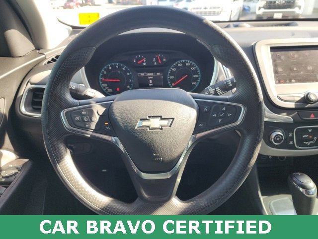 Used 2020 Chevrolet Equinox LS w/ LS Convenience Package image 27