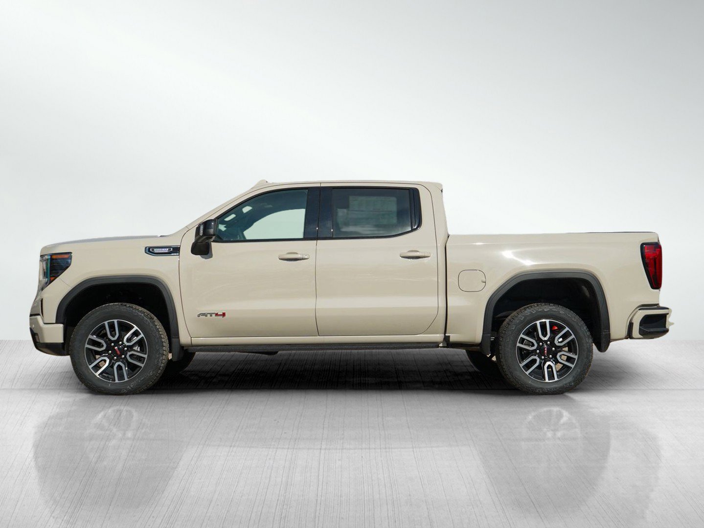 New 2026 GMC Sierra 1500 AT4 w/ AT4 Premium Package image 4