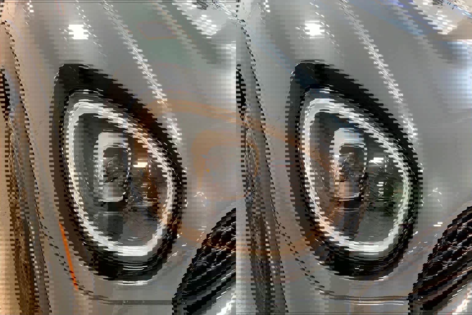 Certified 2024 MINI Cooper Countryman S image 27