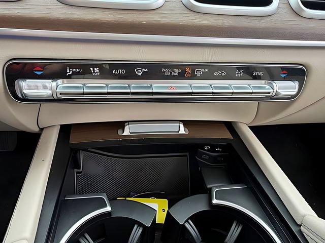 Used 2022 Mercedes-Benz GLS 450 4MATIC image 21