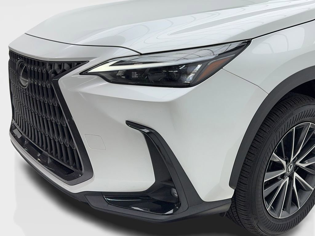Used 2024 Lexus NX 350 AWD w/ Cold Area Package image 5