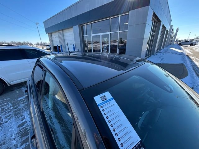 Used 2023 FIAT 500X Sport w/ Technology Group AWD/4WD image 35