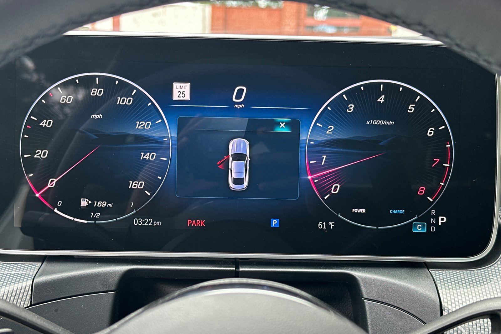 New 2026 Mercedes-Benz CLE 300 4MATIC Coupe image 24