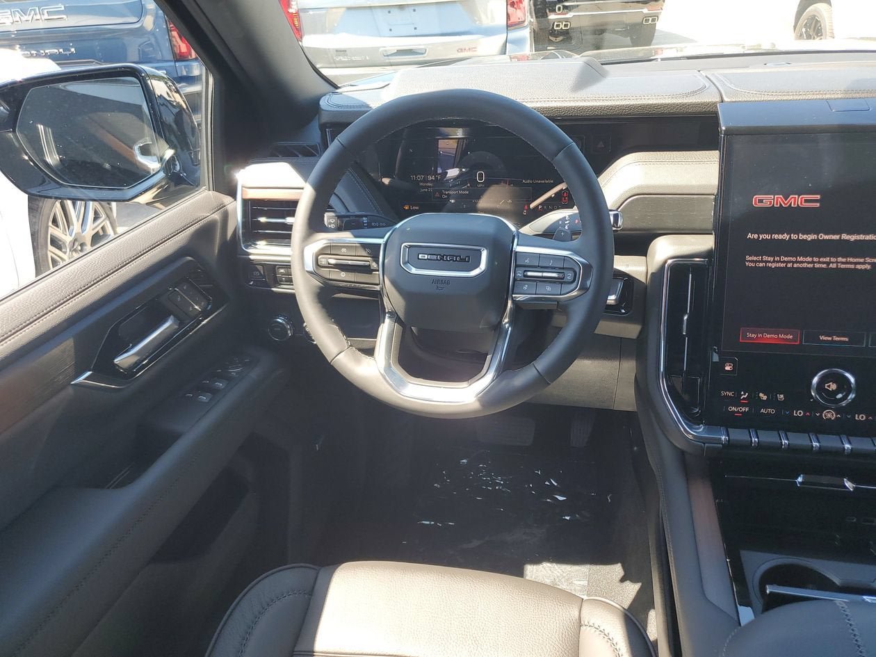 New 2026 GMC Yukon XL Denali RWD image 13