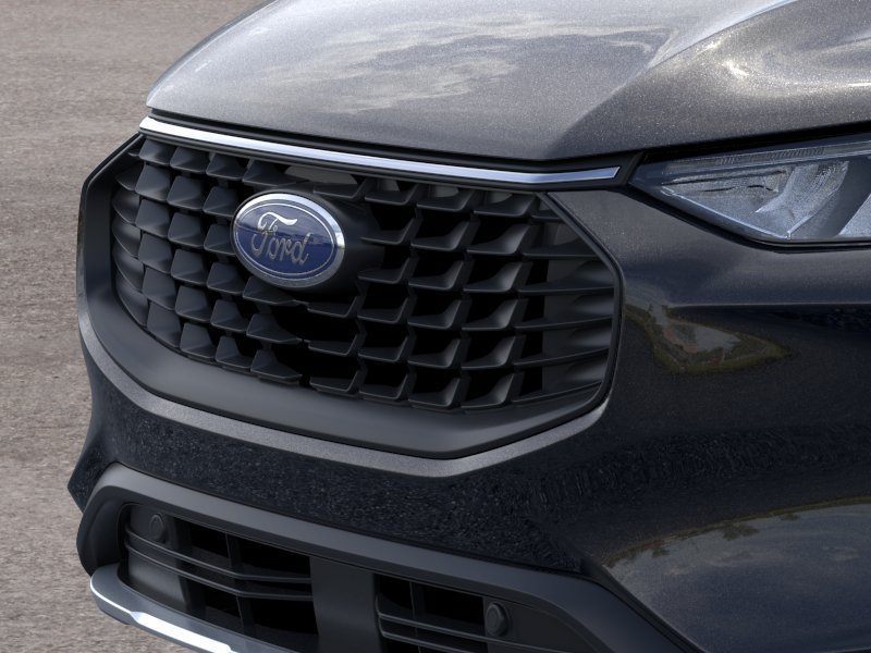 Used 2025 Ford Escape SE FWD image 19