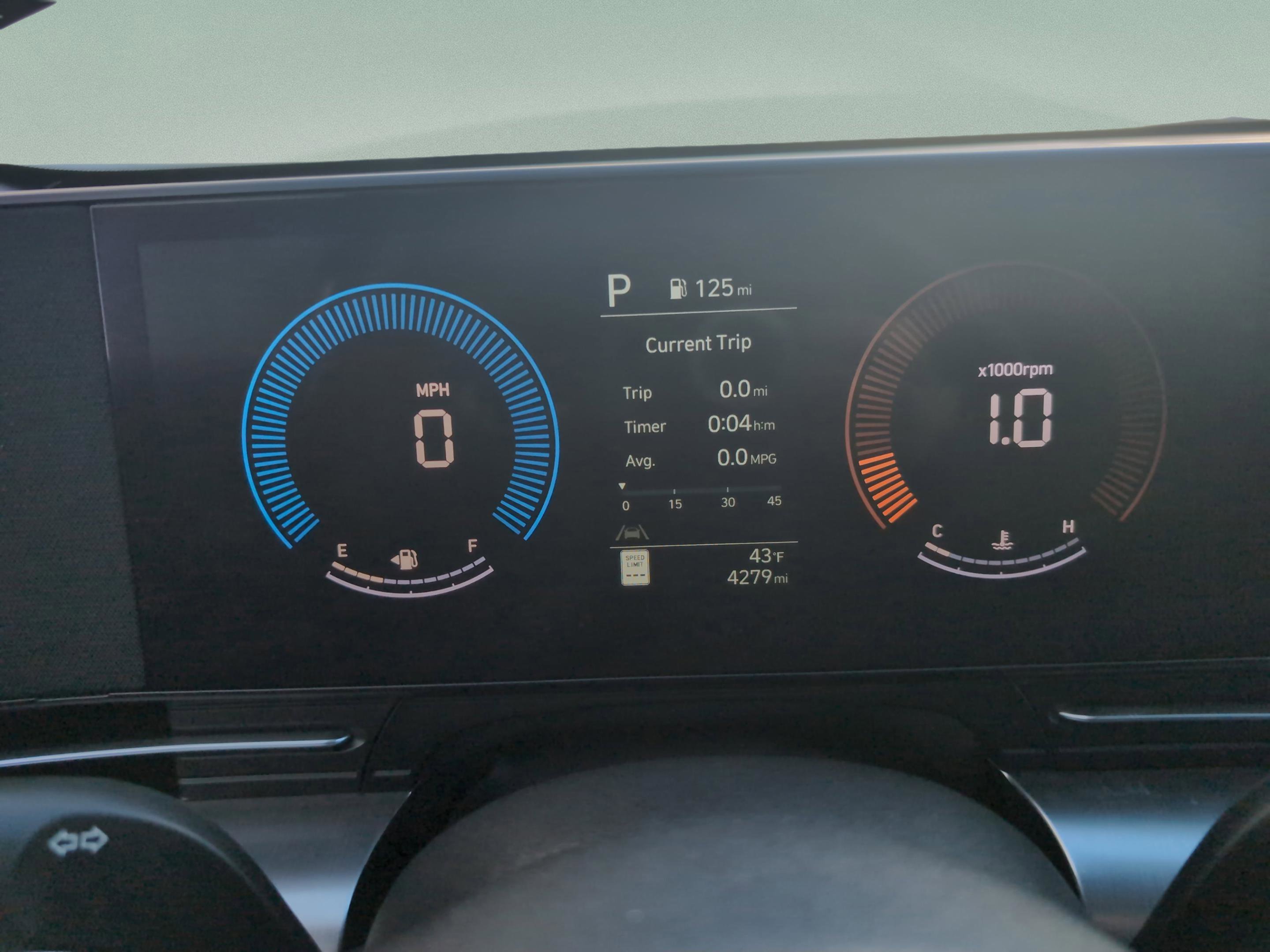 Used 2025 Hyundai Kona SEL image 29