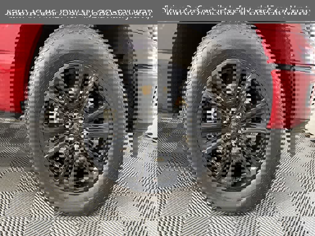 Used 2024 Ford F150 Platinum w/ Equipment Group 702A High image 10