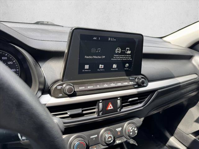 Used 2021 Kia Forte LXS FWD image 12
