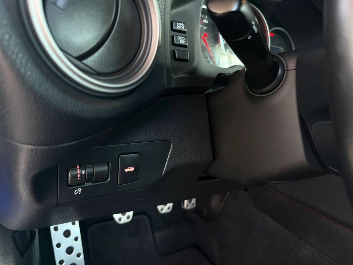 Used 2018 Subaru BRZ tS w/ Popular Package #3 RWD image 37