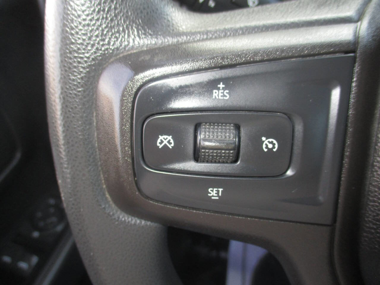 Used 2020 Chevrolet Silverado 1500 W/T w/ WT Value Package image 25