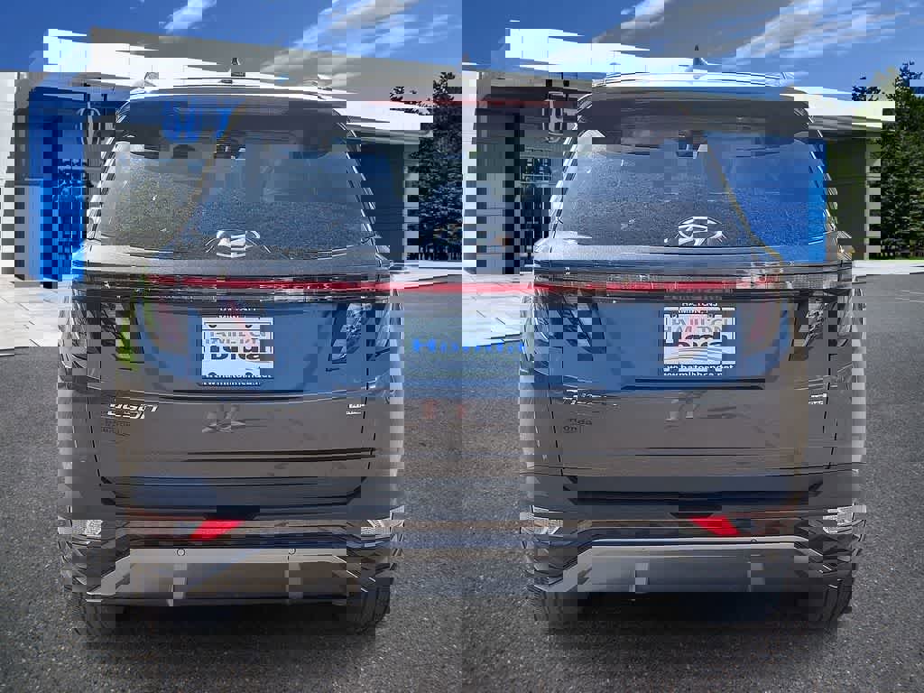 Used 2023 Hyundai Tucson Limited image 23