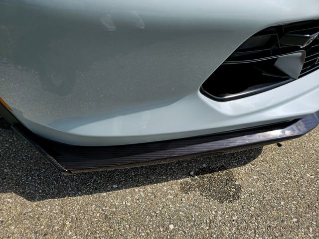 Used 2018 Chevrolet Corvette Grand Sport w/ Carbon 65 Edition image 8