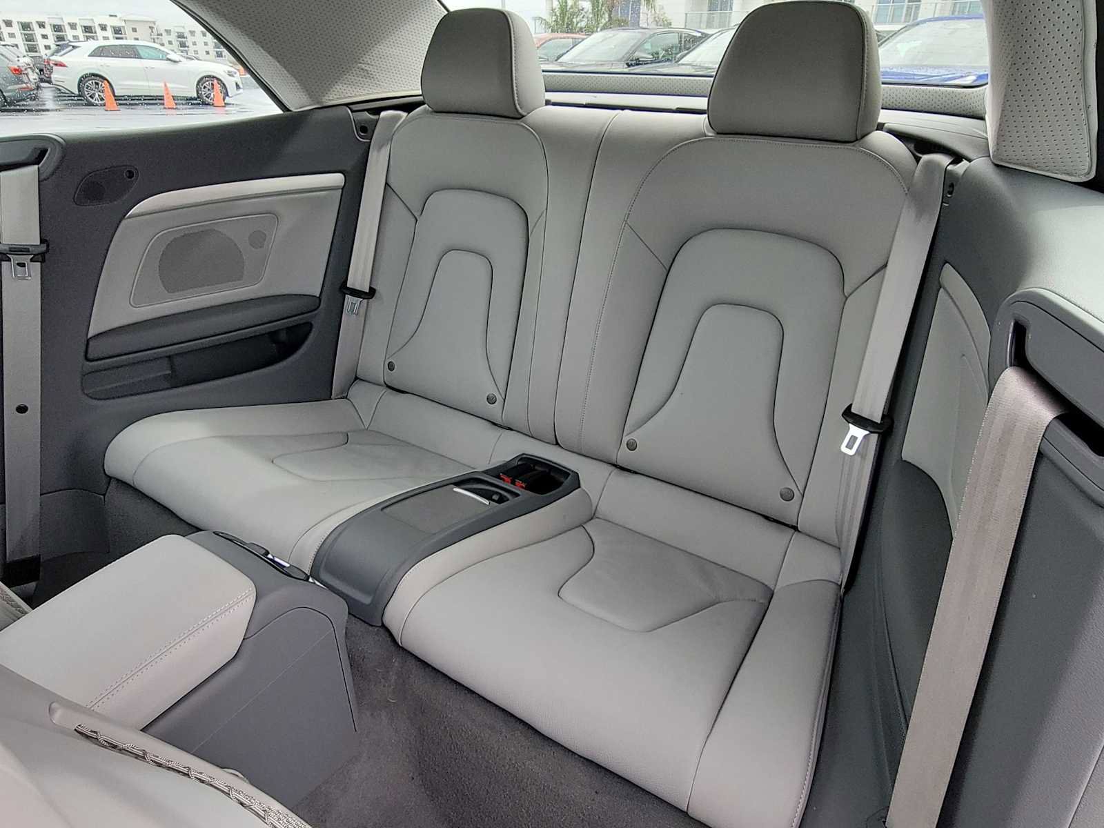 Certified 2015 Audi A5 2.0T Premium AWD/4WD image 18