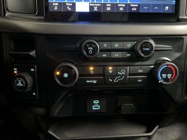 Used 2024 Ford F150 XL w/ Equipment Group 103A High AWD/4WD image 18
