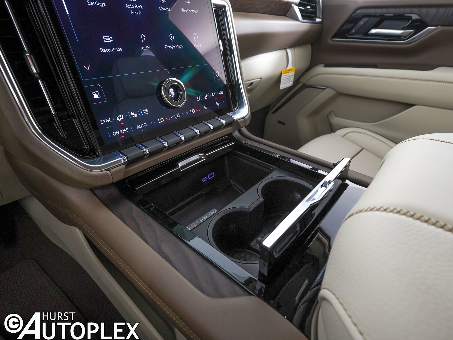 Used 2026 GMC Yukon Denali image 24