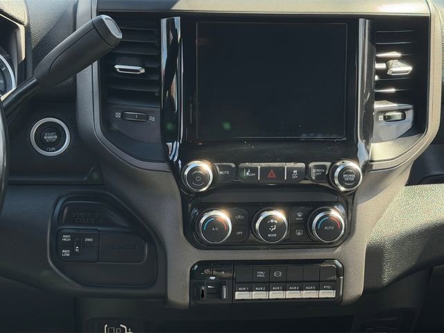 Used 2022 RAM 5500 Tradesman w/ Safety Group image 10