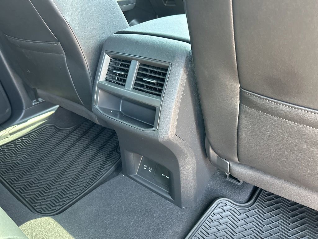 Used 2021 Volkswagen Atlas Cross Sport SEL R-Line FWD image 54