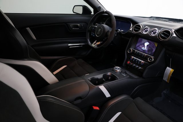 Used 2022 Ford Mustang Shelby GT500 image 88