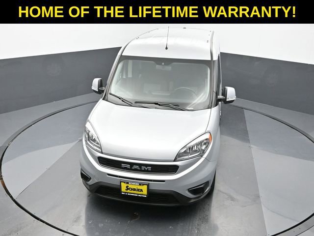 Used 2020 RAM ProMaster City Tradesman SLT image 53