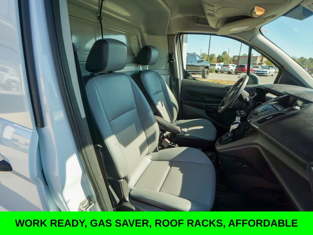 Used 2014 Ford Transit Connect XL image 25